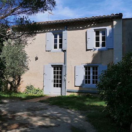 La Maison d'En Face Villa Saint-Affrique-les-Montagnes Habitación foto