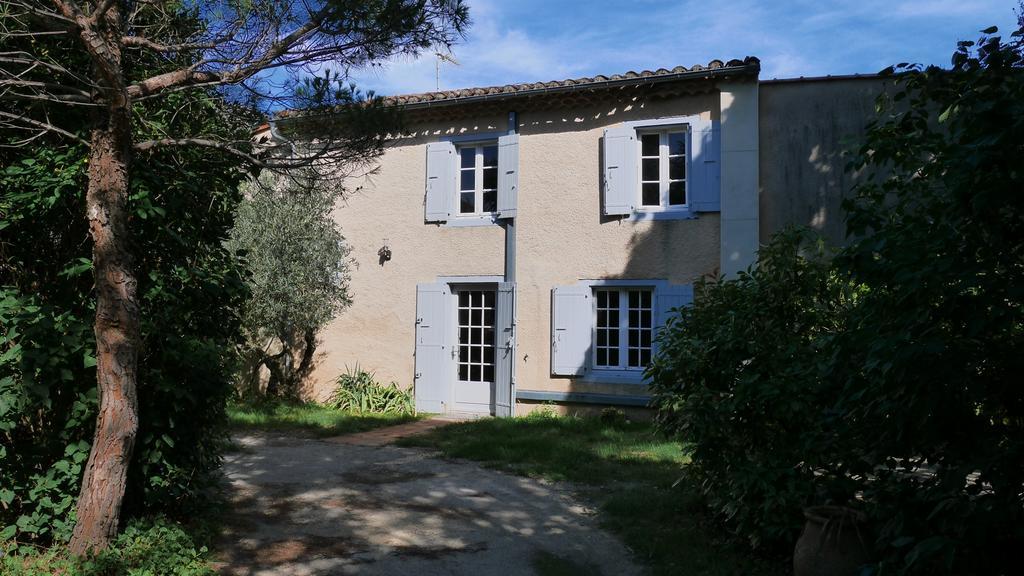 La Maison d'En Face Villa Saint-Affrique-les-Montagnes Habitación foto