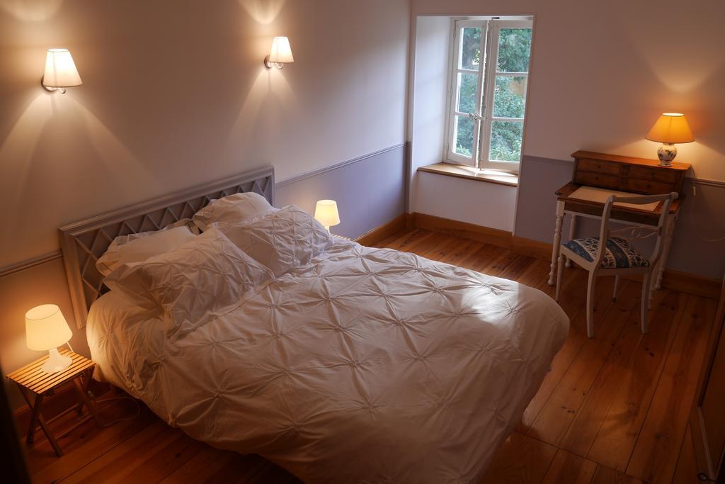 La Maison d'En Face Villa Saint-Affrique-les-Montagnes Habitación foto