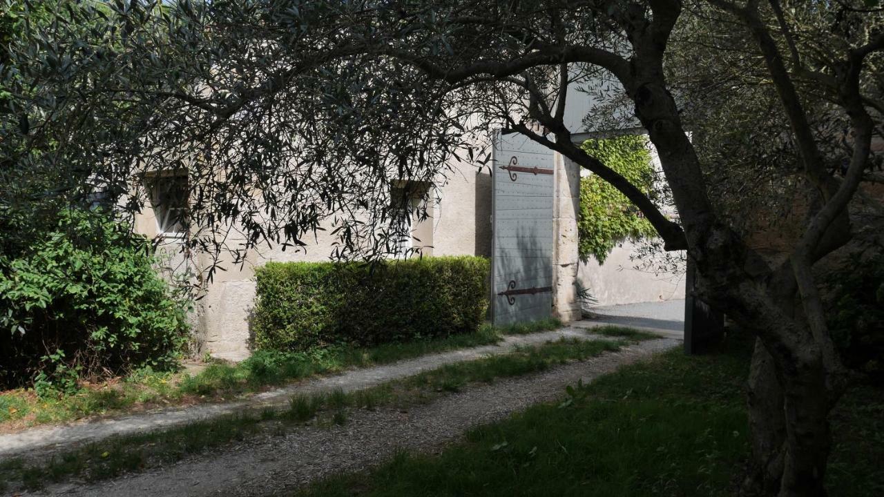 La Maison d'En Face Villa Saint-Affrique-les-Montagnes Exterior foto